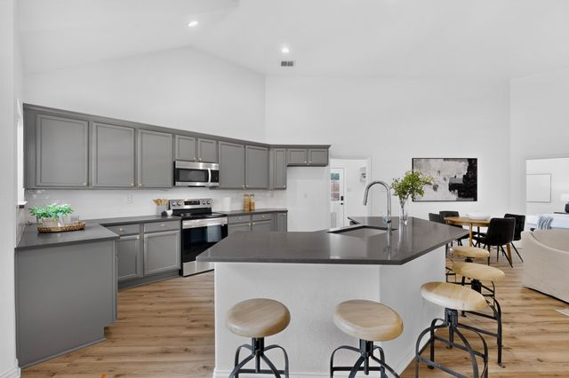 2230 Larry Drive, Dallas, TX 75228