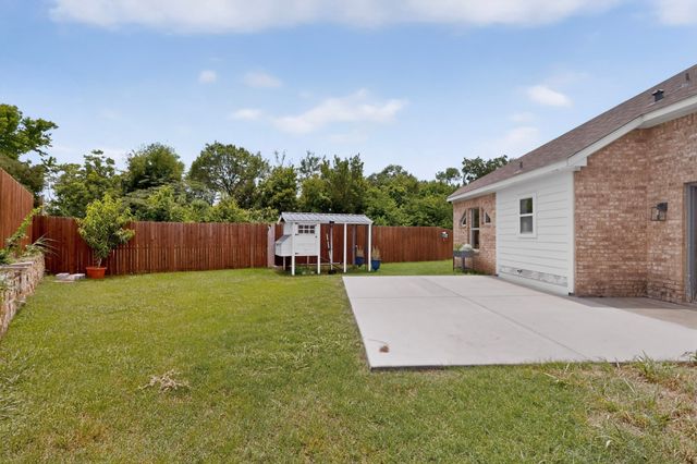 2230 Larry Drive, Dallas, TX 75228