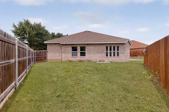 2230 Larry Drive, Dallas, TX 75228
