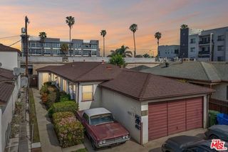 13361 Beach Avenue, Marina Del Rey, CA 90292