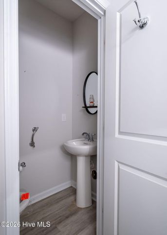 7619 Knightbell Circle, Leland, NC 28451