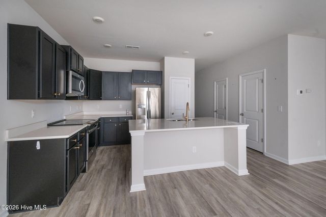 7619 Knightbell Circle, Leland, NC 28451