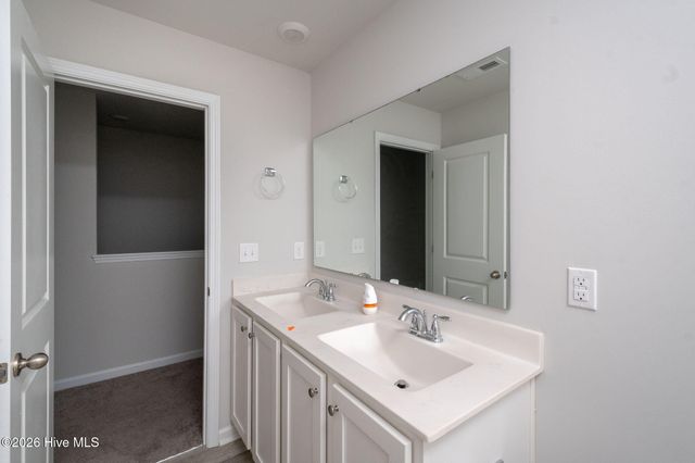 7619 Knightbell Circle, Leland, NC 28451