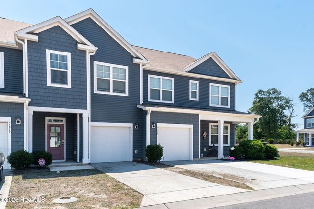 7619 Knightbell Circle, Leland, NC 28451