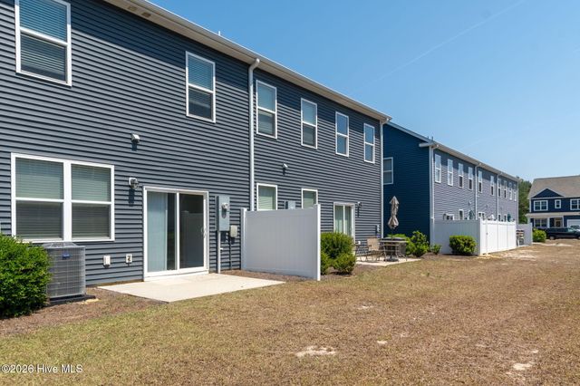 7619 Knightbell Circle, Leland, NC 28451