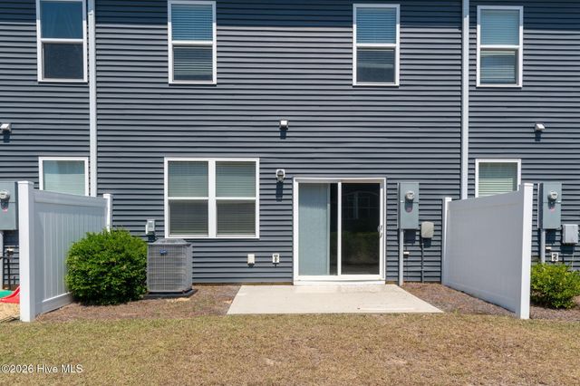 7619 Knightbell Circle, Leland, NC 28451