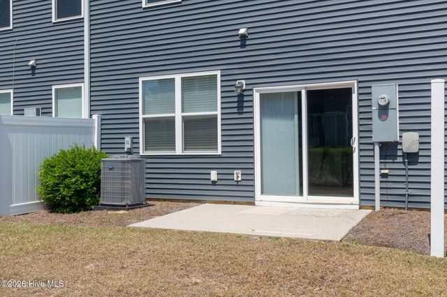 7619 Knightbell Circle, Leland, NC 28451