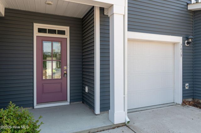 7619 Knightbell Circle, Leland, NC 28451