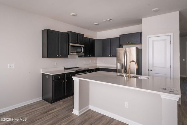 7619 Knightbell Circle, Leland, NC 28451
