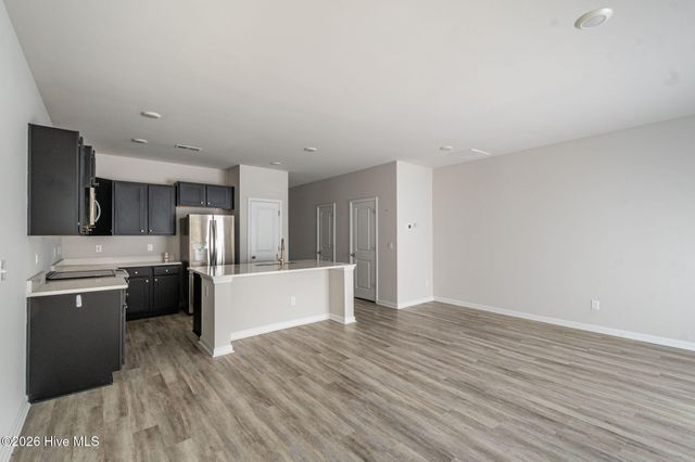 7619 Knightbell Circle, Leland, NC 28451