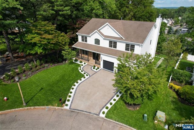 3 Chappy Court, Westwood, NJ 07675