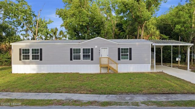 781 Bayou Drive, Casselberry, FL 32707