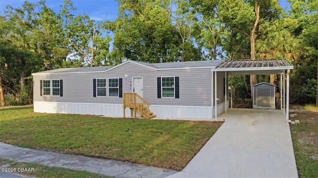 781 Bayou Drive, Casselberry, FL 32707