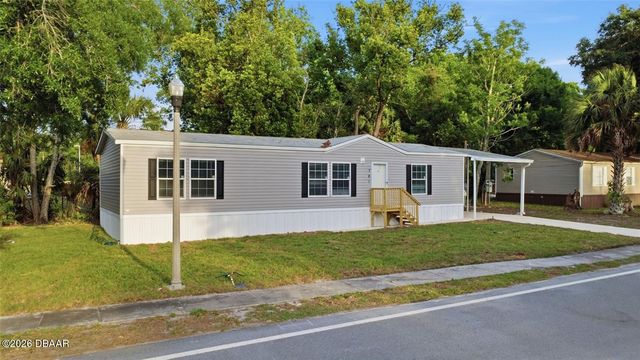 781 Bayou Drive, Casselberry, FL 32707
