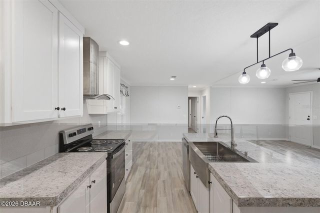 781 Bayou Drive, Casselberry, FL 32707