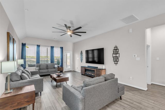 1936 Canyon Live Oak Street, Conroe, TX 77304