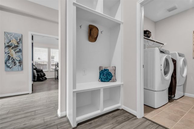 1936 Canyon Live Oak Street, Conroe, TX 77304