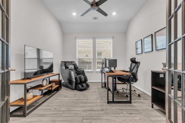 1936 Canyon Live Oak Street, Conroe, TX 77304