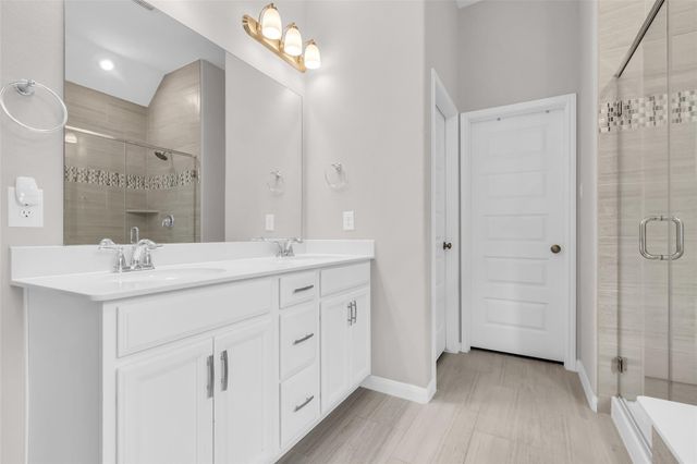 1936 Canyon Live Oak Street, Conroe, TX 77304