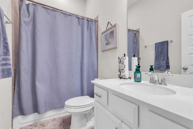 1936 Canyon Live Oak Street, Conroe, TX 77304