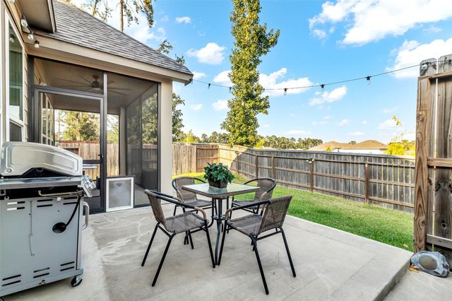 1936 Canyon Live Oak Street, Conroe, TX 77304