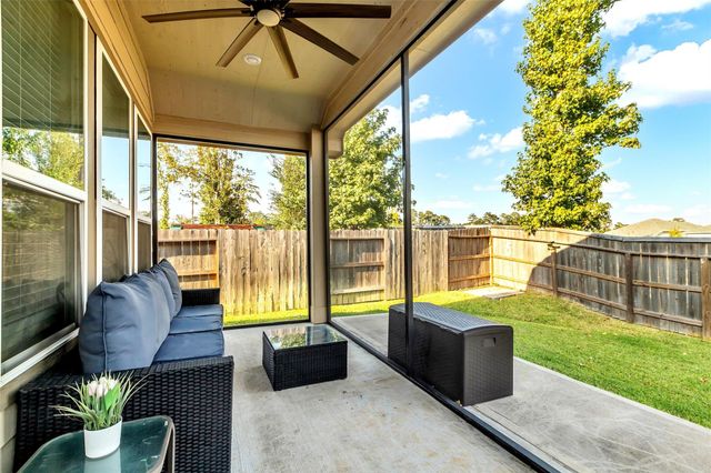 1936 Canyon Live Oak Street, Conroe, TX 77304