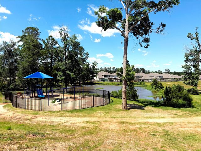 1936 Canyon Live Oak Street, Conroe, TX 77304