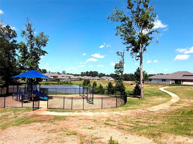 1936 Canyon Live Oak Street, Conroe, TX 77304