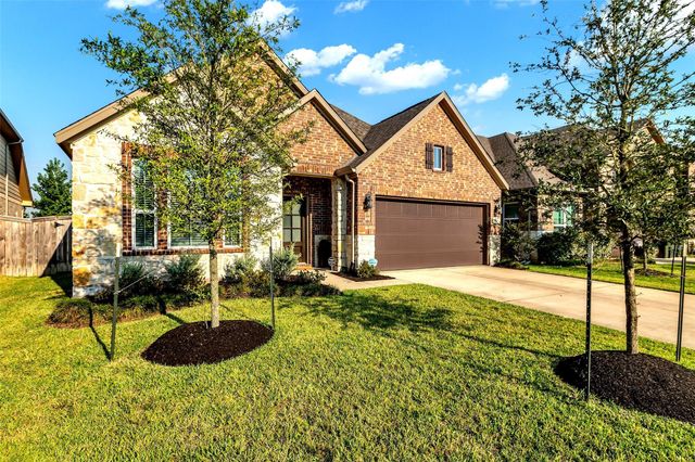 1936 Canyon Live Oak Street, Conroe, TX 77304