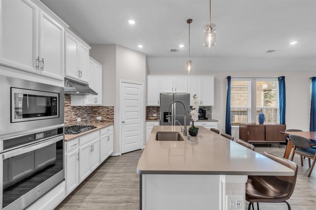 1936 Canyon Live Oak Street, Conroe, TX 77304