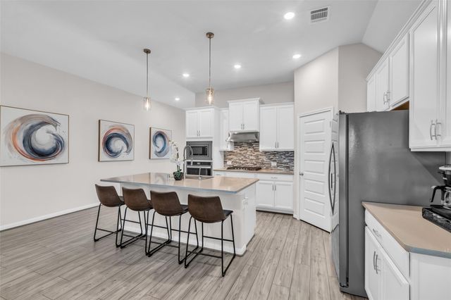 1936 Canyon Live Oak Street, Conroe, TX 77304