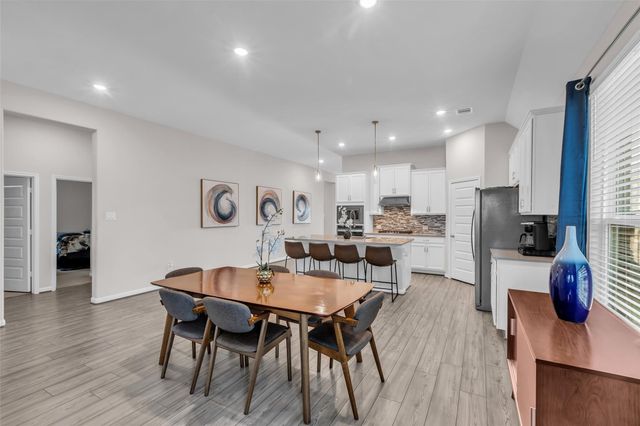 1936 Canyon Live Oak Street, Conroe, TX 77304