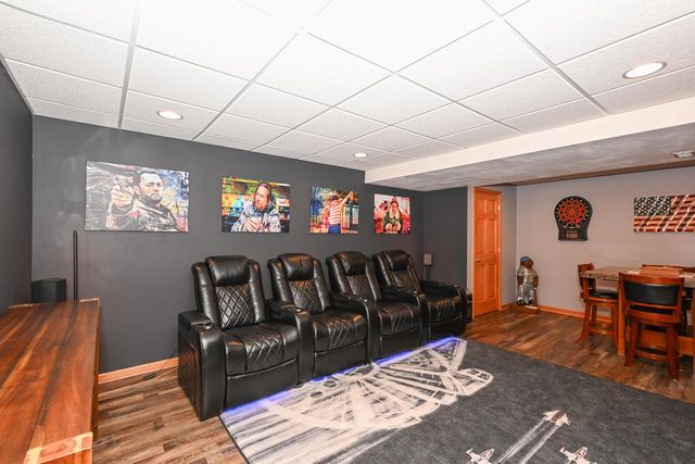 3728 Stillwater CIRCLE, Waukesha, WI 53189