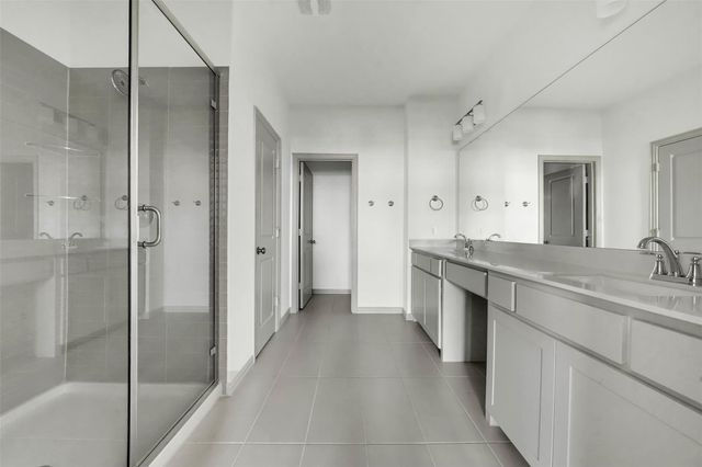 2538 Settlers Place, Garland, TX 75042