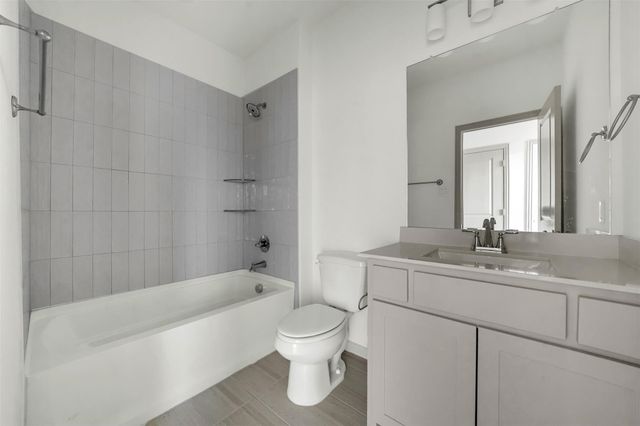 2538 Settlers Place, Garland, TX 75042