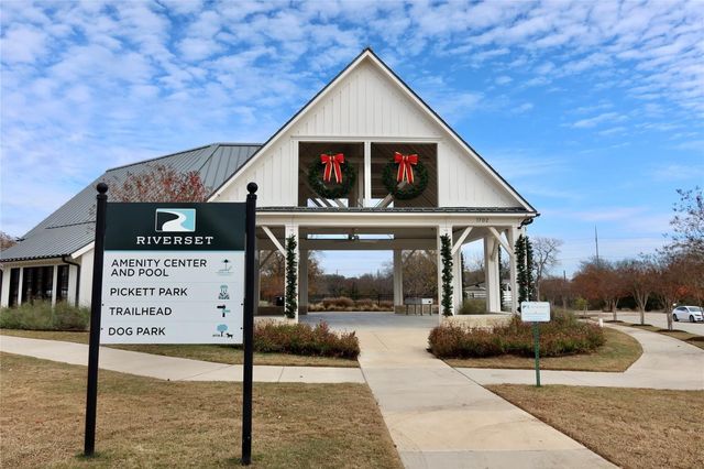 2538 Settlers Place, Garland, TX 75042