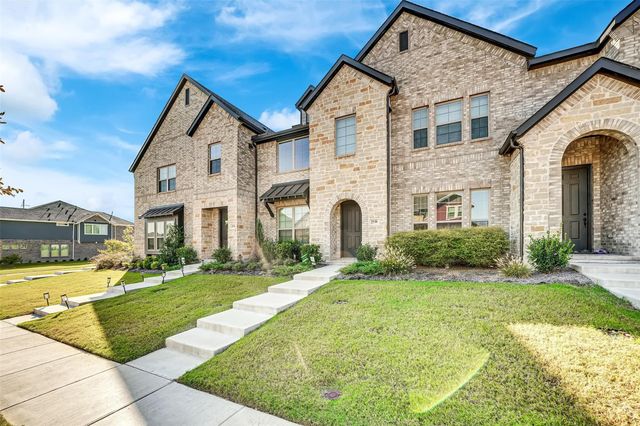 2538 Settlers Place, Garland, TX 75042
