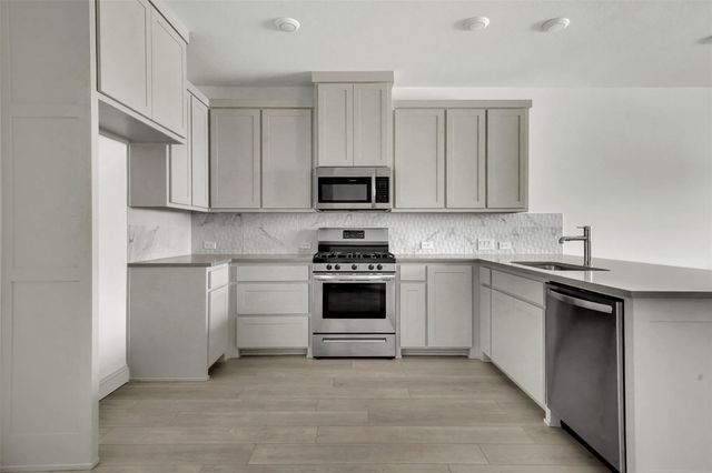 2538 Settlers Place, Garland, TX 75042