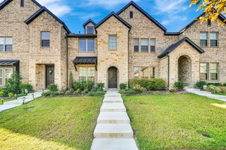 2538 Settlers Place, Garland, TX 75042