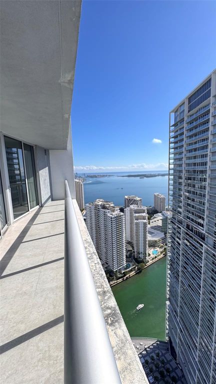 475 Brickell Avenue 4913, Miami, FL 33131