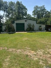 441 CR 2417, Leesburg, TX 75451