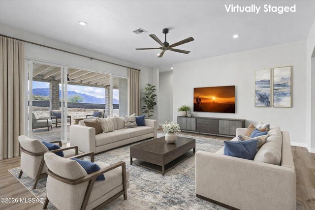 67620 E Lauren Place, Oracle, AZ 85623