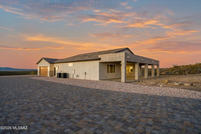 67620 E Lauren Place, Oracle, AZ 85623