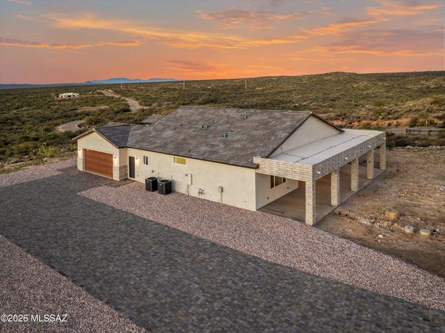 67620 E Lauren Place, Oracle, AZ 85623