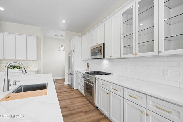 67620 E Lauren Place, Oracle, AZ 85623