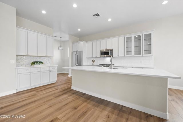 67620 E Lauren Place, Oracle, AZ 85623