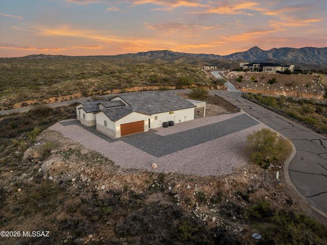 67620 E Lauren Place, Oracle, AZ 85623