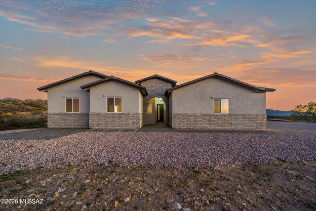 67620 E Lauren Place, Oracle, AZ 85623