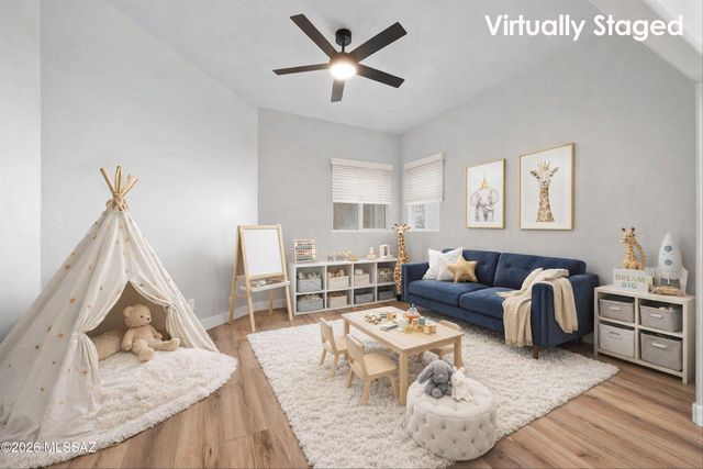 67620 E Lauren Place, Oracle, AZ 85623