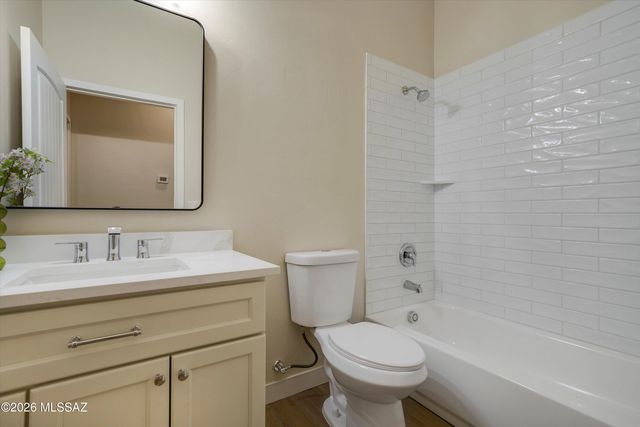 67620 E Lauren Place, Oracle, AZ 85623